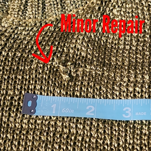 Chico's Sleeveless Sweater Tank - Picture 3 of 11